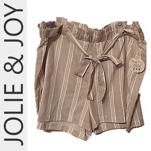 🌸 NWT JOLIE & JOY